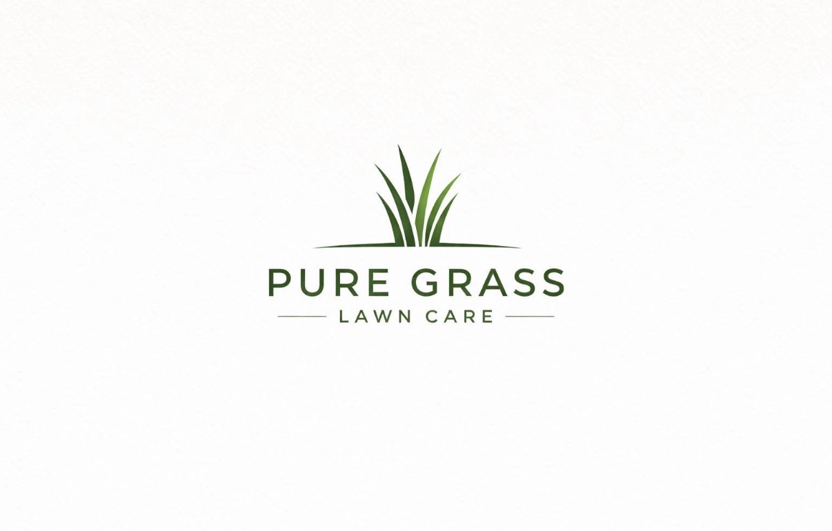 Pure Grass Lawn Care